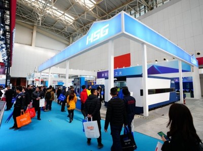 大族、宏山、邦德、百超迪能等激光巨頭3月將齊聚天津