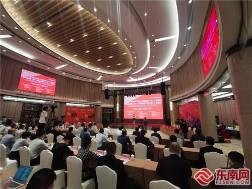 展會(huì)疫情下創(chuàng)新服務(wù)模式 福建各地興起 云會(huì)展