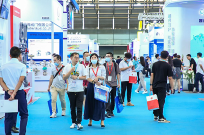 第十三屆上海化工裝備博覽會即將開幕 全方位展會展服務引領行業新趨勢