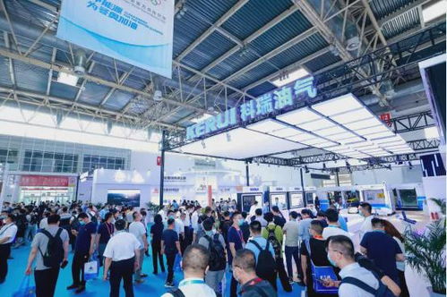 振威會展 服務全球能源企業，打造三大石油石化行業盛會