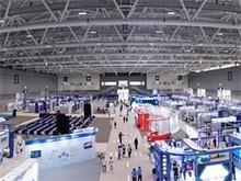 天津展會會場搭建服務 專業、高效、一體化解決方案