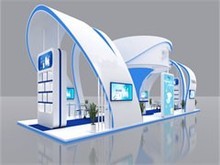 專業(yè)賦能，智造精彩——太原展臺(tái)設(shè)計(jì)搭建與會(huì)展服務(wù)的全面解決方案