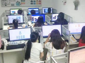 鄭州電腦辦公軟件培訓(xùn)班 文員、平面設(shè)計(jì)與電商美工短期速成